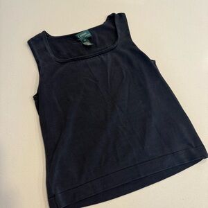 Free w/Purchase - Vintage Ralph Lauren Tank